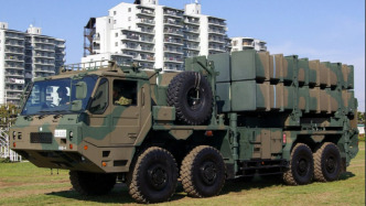 讲武谈兵｜在与那国岛部署后又欲出口菲律宾，日本03式导弹战力如何？