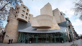 法国电影资料馆遭遇臭虫危机，整月闭馆大扫除