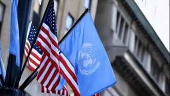 被欠費(fèi)15.86億美元其中美國(guó)欠15億，聯(lián)合國(guó)：美國(guó)不交錢(qián)