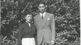 87年前拉贝冒险带出南京的避难者是谁？寻找拉贝日记里的“罗福祥”