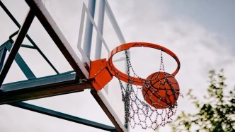 体育总局：到2035年国家男篮稳定获奥运参赛资格，女篮稳定保持世界前列