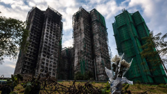 香港特区政府要求所有大维修楼宇3日内下架棚网，行业协会：释除市民疑虑的唯一方法