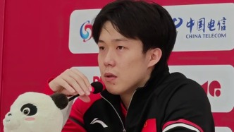 團隊的力量！橫掃韓國收獲混團五連勝，王楚欽感謝隊友