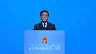 李家超：彻查大埔火灾原因，独立委员会可要求政府部门协助