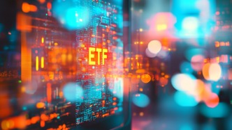 近49亿资金加仓股票型ETF：主攻中证A500、恒生科技，红利资产现分歧