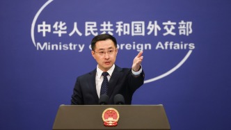 外交部回应高市早苗最新言论：只是用立场没有变化来敷衍搪塞，中方对此不能接受