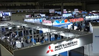 不顧國內(nèi)抗議聲，日本與多國防務(wù)互動(dòng)密集“推銷”武器