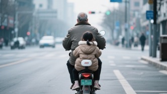 夜讀｜告訴我你的名字