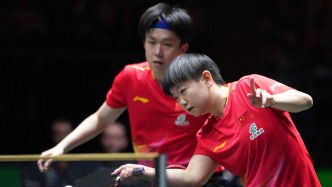 赛场屹线丨“中法大战”今晚引爆！“莎头”率队出战混团世界杯