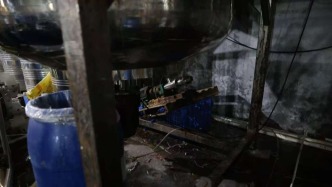 重庆捣毁一洗衣液沐浴露制假团伙：添加禁用物，通过电商销售