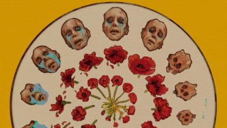 專訪｜畢贛談《狂野時(shí)代》：電影結(jié)尾應(yīng)該充滿感情而不是深刻