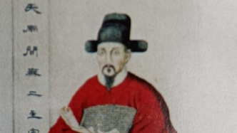 徐光啟在上海成為“江南地區(qū)第一個吃烘山芋的人”