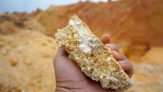 中方10月底以来已批准多少企业的稀土出口许可？商务部回应