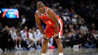 一次突如其来的分手，保罗的职业生涯就这样结束？