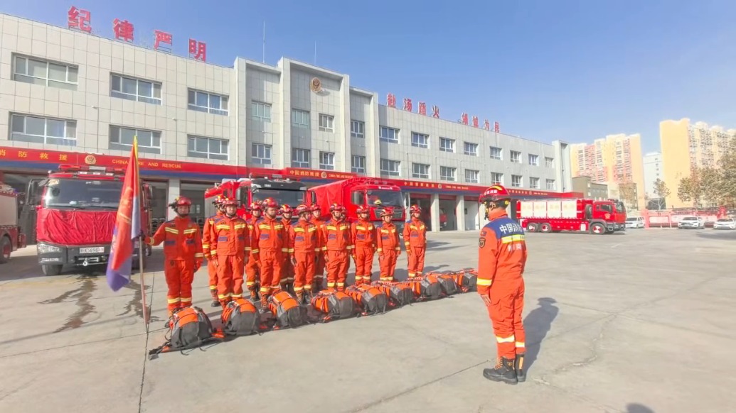 新疆阿合奇县发生6级地震：当地暂无人员伤亡报告，该县及周边地区通信网络正常