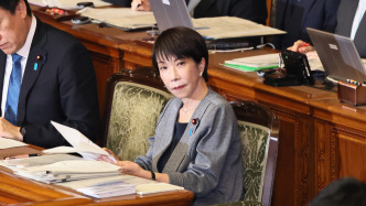 高市早苗被控涉嫌違規(guī)收受企業(yè)政治捐款