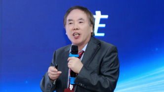 王天恩：如果生活在這個(gè)時(shí)代，馬克思肯定是最興奮的思想家｜上?！榜R克思主義理論突出貢獻(xiàn)專家”系列訪談