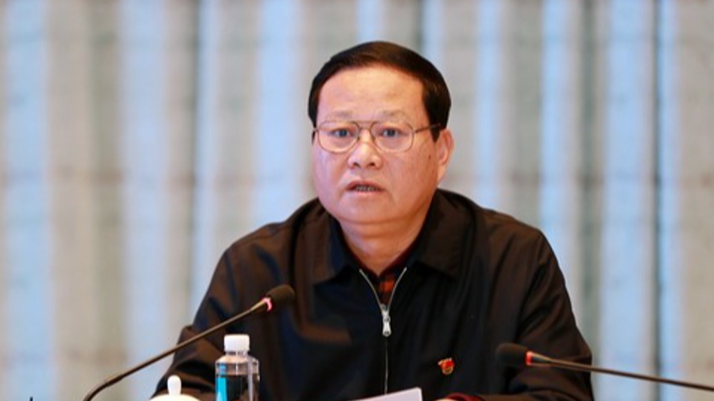 湖南省委：坚决拥护、完全赞成中央纪委国家监委对叶红专审查调查的决定