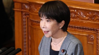 高市最新涉臺表態(tài)是“撤回言論”？專家：玩弄措辭，應(yīng)警惕話術(shù)