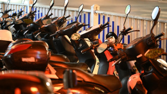 电动自行车停放未充电也会起火？涉及这些品牌