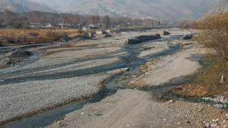 專訪｜伊朗前環(huán)境部副部長(zhǎng)談伊朗干旱：“破產(chǎn)”的水資源與“零日”警告