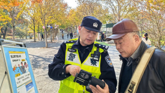 聚焦销售网点、培训学校、网红景点，上海多场景强化无人机监管