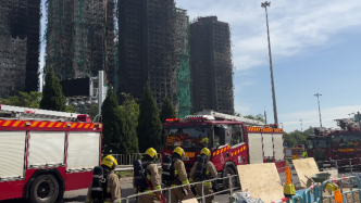 香港特区政府：已收到捐款28亿港元，协助灾民重建家园
