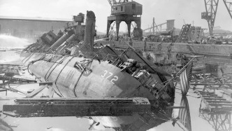 珍珠港事件雙方付出的代價(jià)