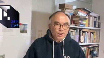 邬博士气象站丨上海入冬了没？此轮寒潮最冷就在今天，回暖确定！