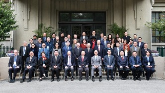 如何在上海打造一座“全球共享的引領(lǐng)性教育博物館”？