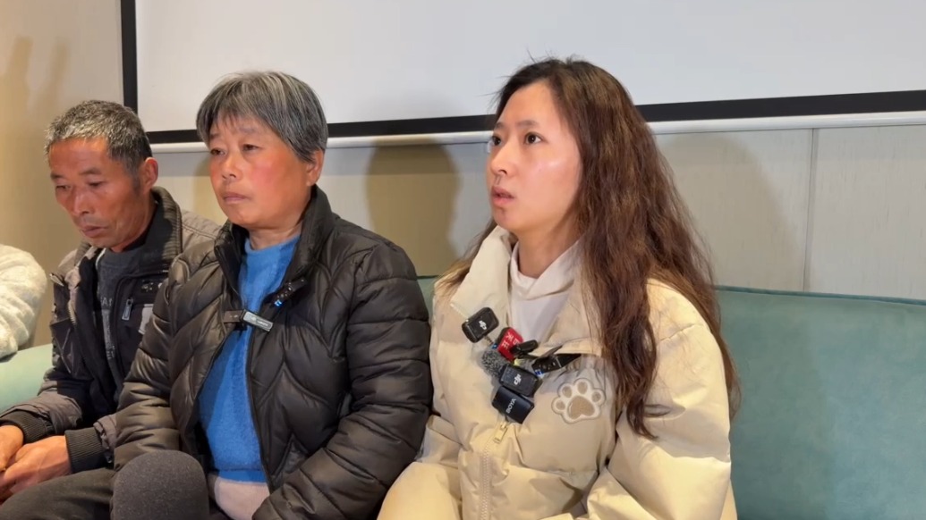 “罗大美”遇害案二审将开庭，妹妹发声：杨某判太轻！希望三名嫌犯获死刑