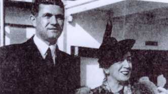 珍珠港事件前夕笼罩在上海的“纳粹魔影”