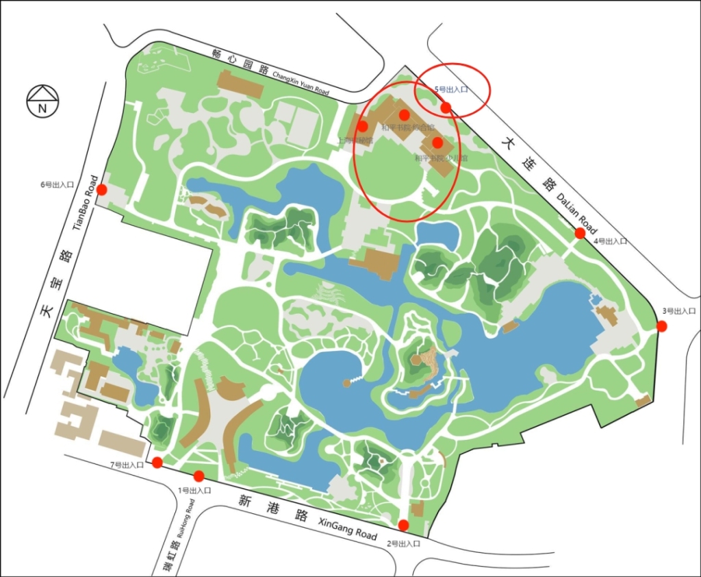 当24小时公园图书馆遇上广场舞 5 resize,w 1024