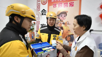 外卖平台服务管理国标发布，市场监管总局解读