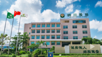 ST纳川：公司及两家子公司资产遭财产保全