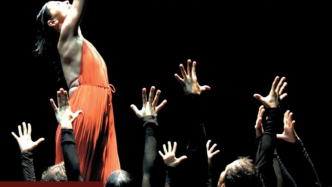 李公明︱一周书记：西班牙戏剧舞台背后的……政治风云