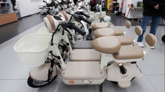 工信部消费品工业司：指导企业加快生产令消费者满意的电动自行车新产品