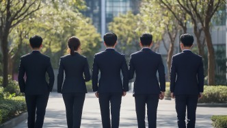 微言大義｜全網(wǎng)最忙五人組