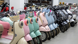 探访新国标落地后的电动自行车门店：多家观望，担心不好卖，如何平衡实际需求和安全关切？