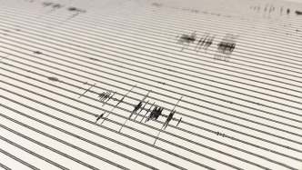 美国地质调查局误报“内华达州5.9级地震”