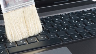 学习时报头版：铲除网络乱象滋生的土壤和条件