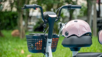 中青报：旧国标电动车变身“零公里二手车”，警惕“改装”藏隐患