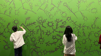 卢浮宫上海首次大展和“非常毕加索”