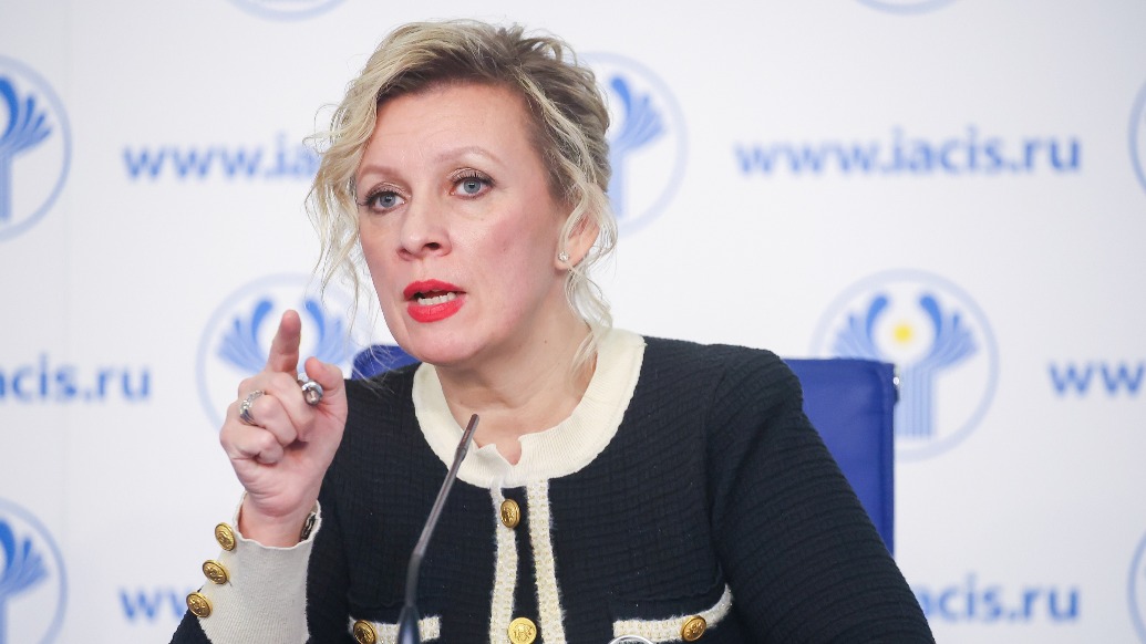 俄外交部:若歐盟沒收俄資產(chǎn),將受到最嚴(yán)厲回應(yīng)