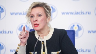 俄外交部：若歐盟沒收俄資產(chǎn)，將受到最嚴(yán)厲回應(yīng)