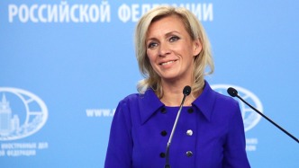 俄外交部：若歐盟沒收俄資產(chǎn)將受最嚴(yán)厲回應(yīng)