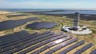 在向新提质中打造发展优势——触摸中国经济高质量发展脉动