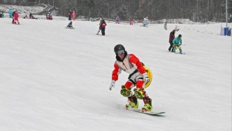 视频丨放“雪假”推优惠、交通服务齐升级，这份雪季福利请收好