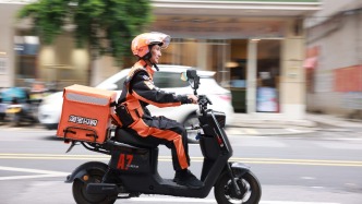 阿里加碼對即時零售長期投入新信號：餓了么App正式煥新為淘寶閃購