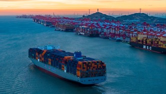 马上评｜冲刺“十四五”收官战，上海继续挑大梁